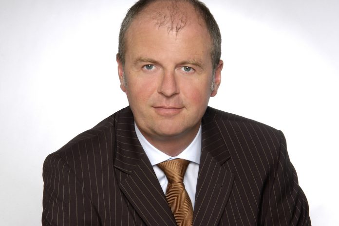 Geiger wird Partner-Manager bei Beta Systems