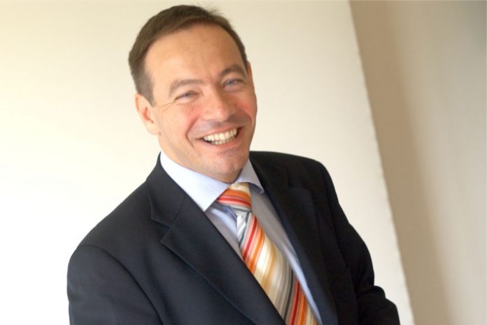 SolveDirect-Chef Martin Bittner