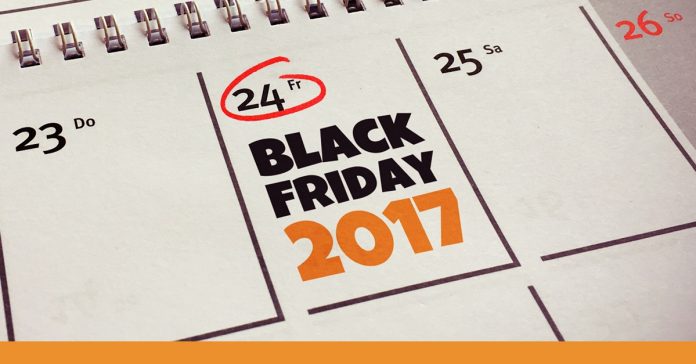 Black Friday: Milliardengeschäft mit dem Schnäppchentag