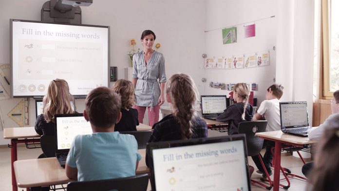 Bluechip veranstaltete „Education Day“