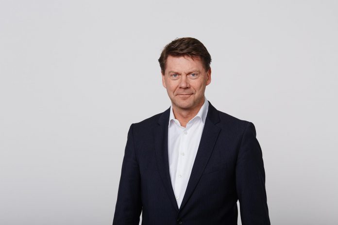 Veritas ernennt neuen Channel-Chef für die DACH-Region