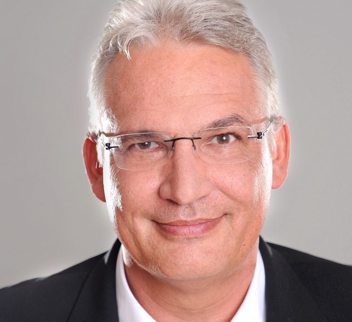 ViewSonic erweitert B2B-Team