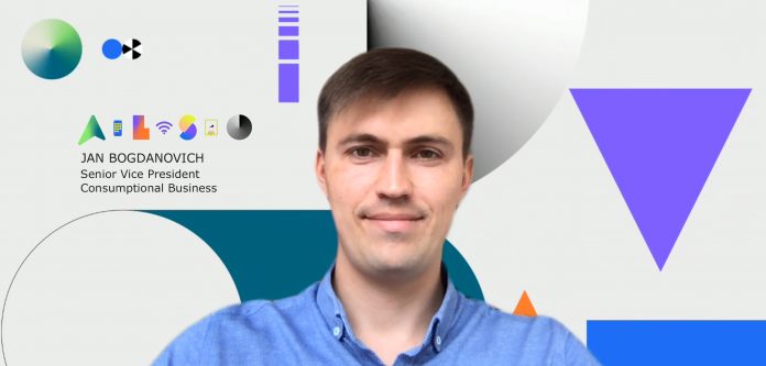 Bogdanovich wird Mitglied der Also-Konzernleitung