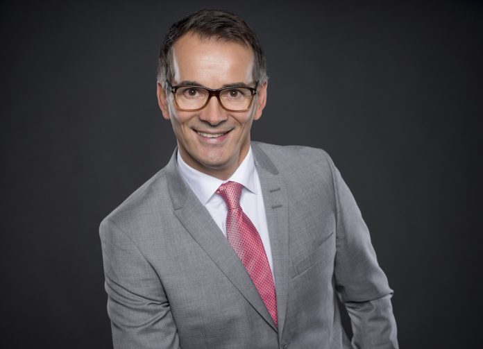 c-entron-Chef Andreas Bortoli