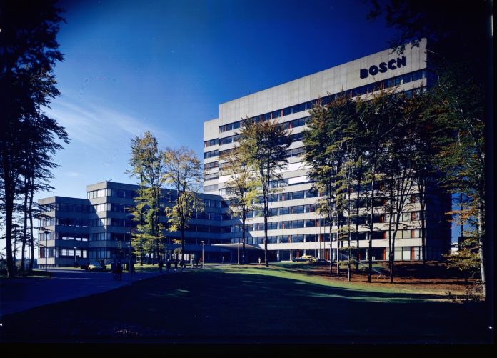 Bosch-Chipfabrik: Signal für den High-Tech-Standort Deutschland