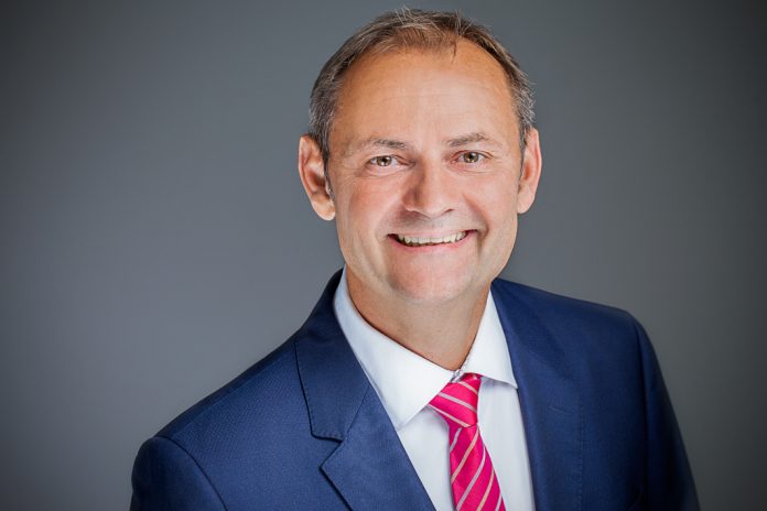 Jowanowitsch verantwortet Geschäftskunden-Vertrieb bei Brodos