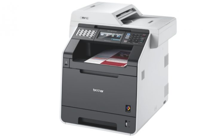 Brother startet „Print Airbag“