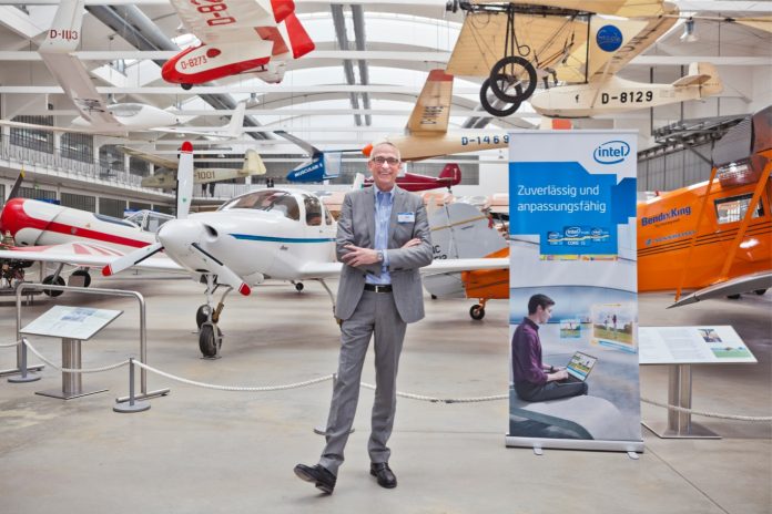 Channel-Chef Mike Cato im Gespräch mit ChannelObserver