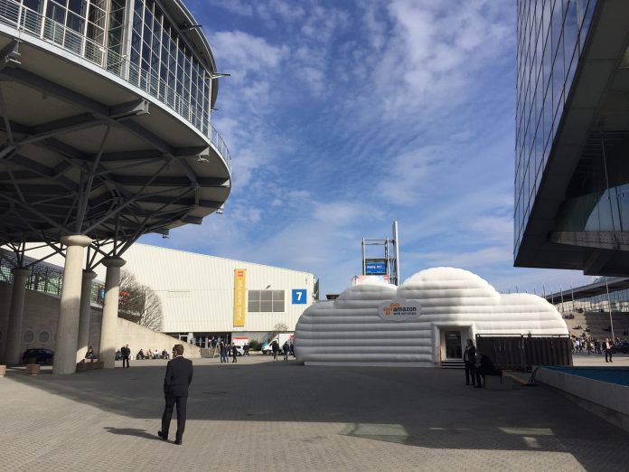 CeBIT-Neuausrichtung: Viel Beifall und leise Zweifel