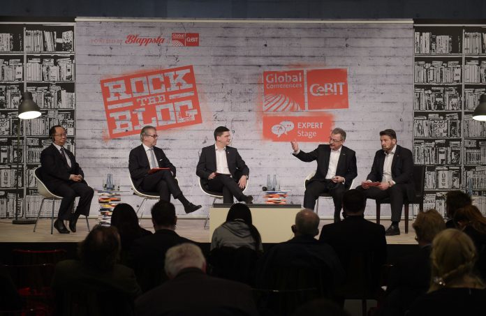 Abschluss-Pressekonferenz: Gong Xiaofeng