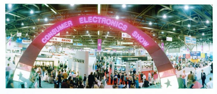 Das sind die Highlights der CES