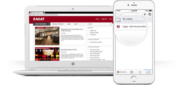 Google hält am Betriebssystem Chrome OS fest