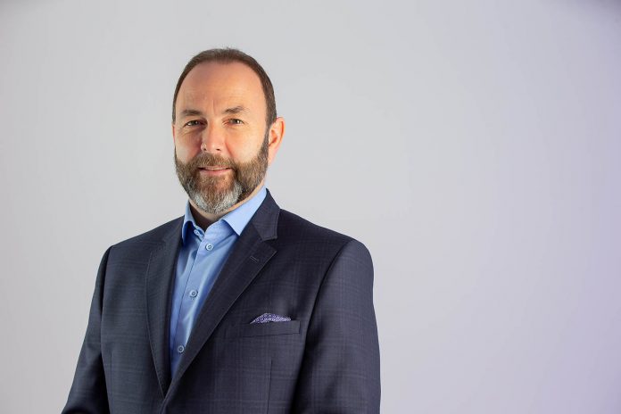 Meads wird Channel-Chef von Cisco