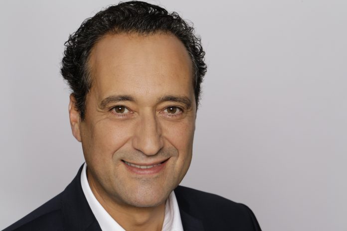 Soares wird Channel-Chef CEE bei Citrix