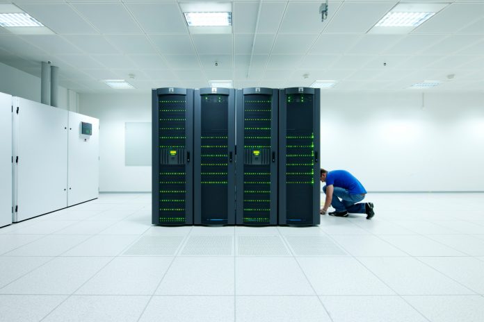 AWS führt Migrationsservice-Kompetenz ein