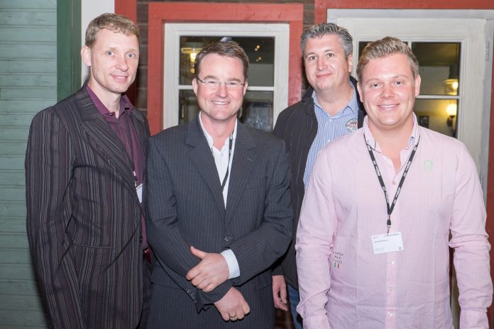 Die neuen Interessenvertreter der comTeam