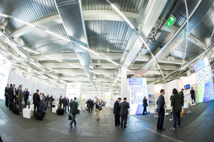 Ingram Micro auf der Communication World