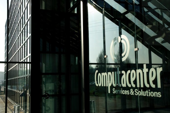 Computacenter gewinnt Großauftrag rund um x86-Server