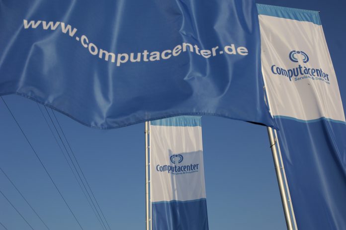 Computacenter wird AWS-Reseller