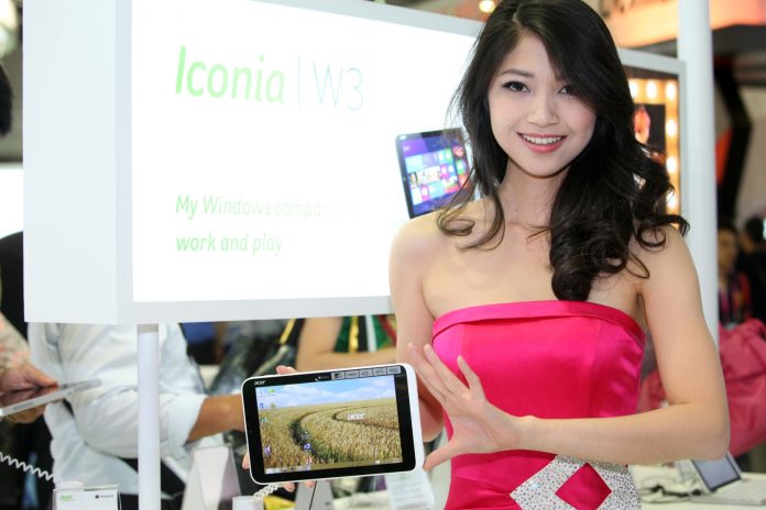 Computex zieht positive Bilanz