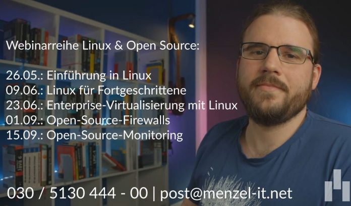 comTeam setzt neue Akzente mit Linux