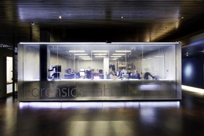 Cybercrime-Center von Microsoft