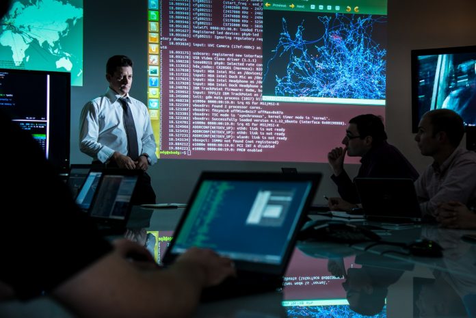 Markt für Cyberversicherungen wächst