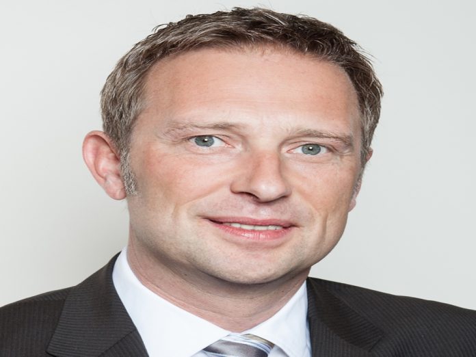 Distributionsvertrag