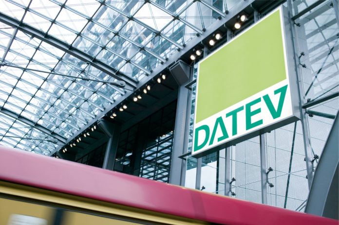 Die Nürnberger Datev kommt auf einen Umsatz von 803 Millionen Euro und liegt damit auf dem dritten Rang