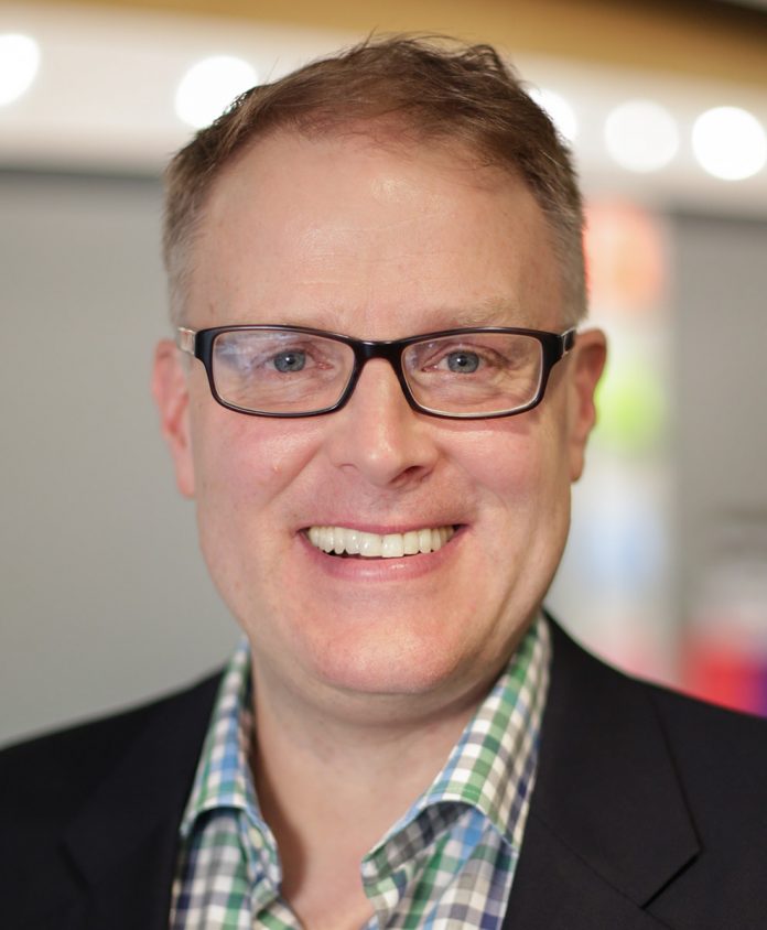 Datto ernennt Tim Weller zum CEO Datto ernennt Tim Weller zum CEO