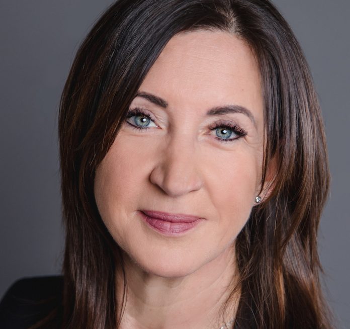 Christina Decker verantwortet Channel bei Trend Micro