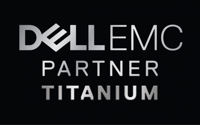 MTI wird Titanium-Partner von Dell-EMC