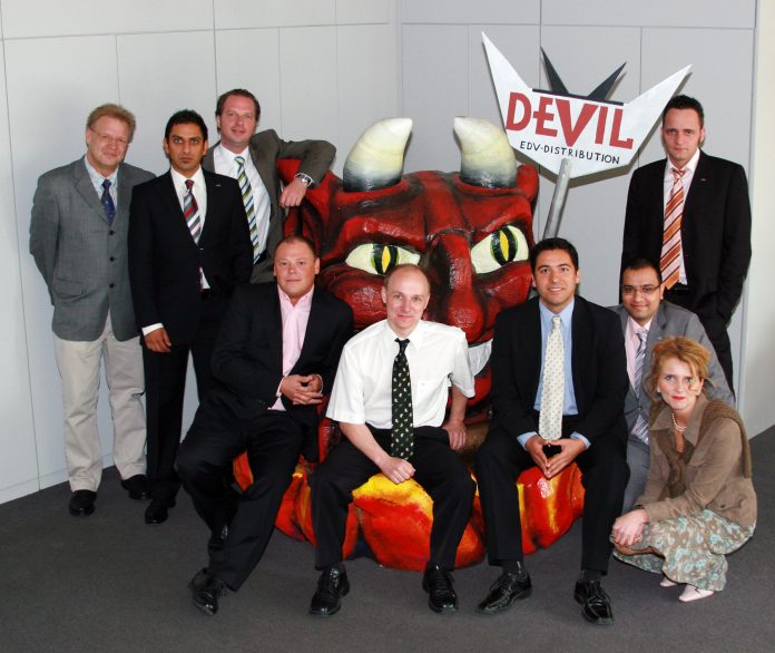 Das waren noch Zeiten: Die 