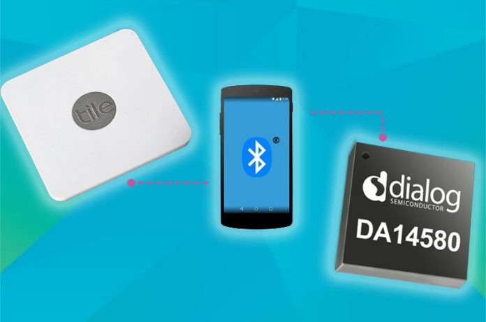 Dialog Semiconductor rechnet mit weiterem Wachstum