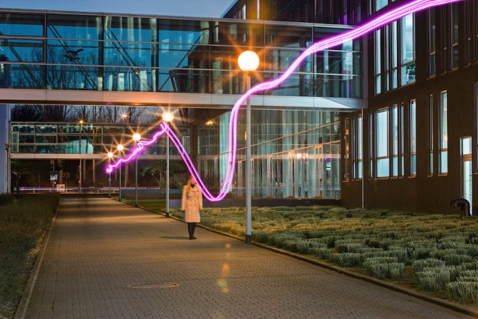 Deutschland verliert Boden bei digitaler Wettbewerbsfähigkeit