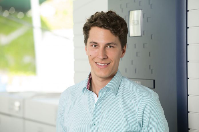 Dominik Romer von Adnymics: Gute Erfahrungen mit einer Feelgood-Managerin