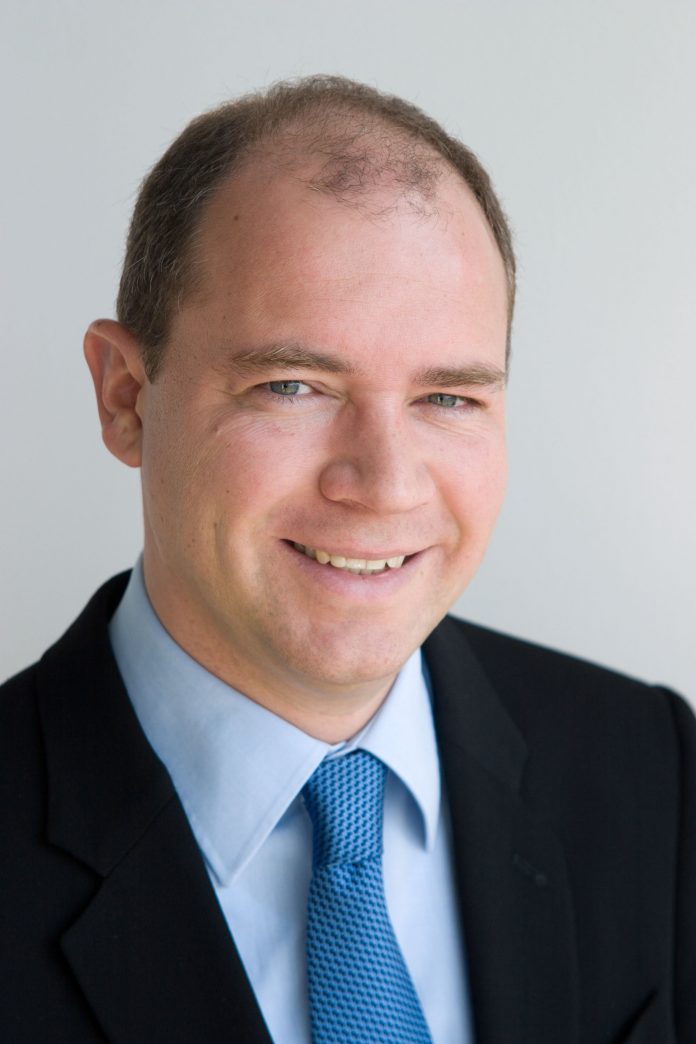 United-Internet-Chef Ralph Dommermuth