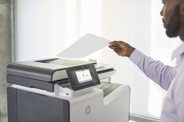 Drucker-Markt in EMEA weiter rückläufig