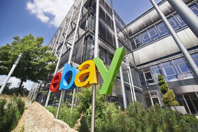 20 Jahre Ebay: Ein Neustart als Geburtstagsgeschenk