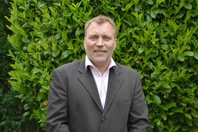 Besseres Retouren-Management verspricht Rainer Saborowski