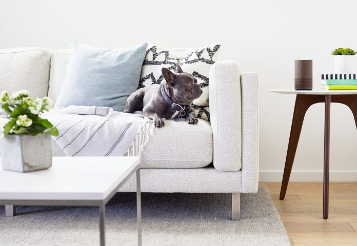 Amazons Smart-Home-Chef: Assistenten werden interagieren