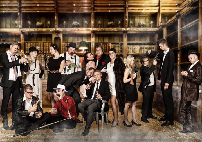 Ecom stellt Incentive-Adventskalender vor