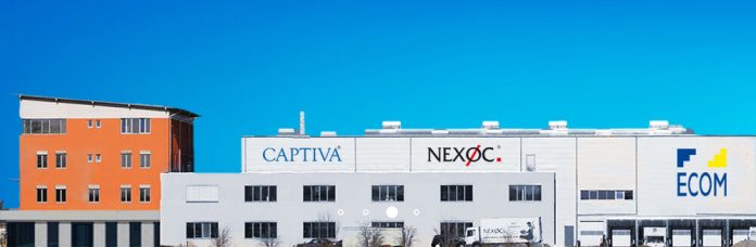 Ecom steigert Erlöse zweistellig