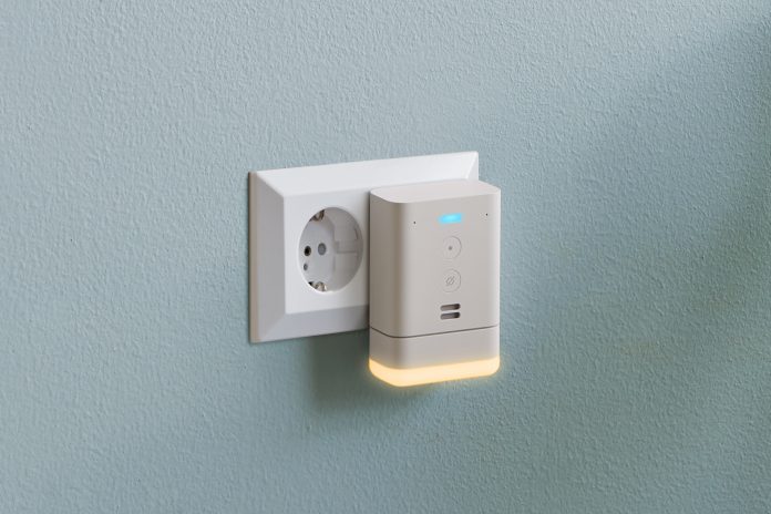 Echo Flex: Der kabellose