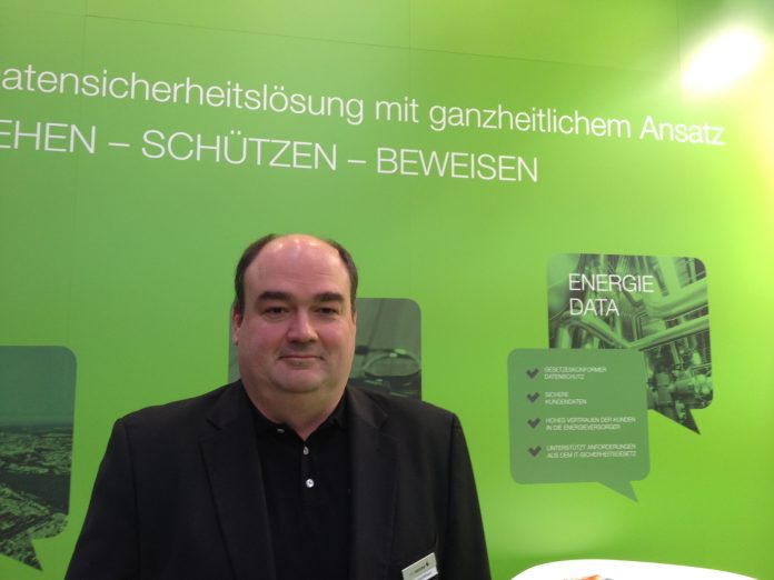 Ein Kommentar von EgoSecure-Chef Sergej Schlotthauer