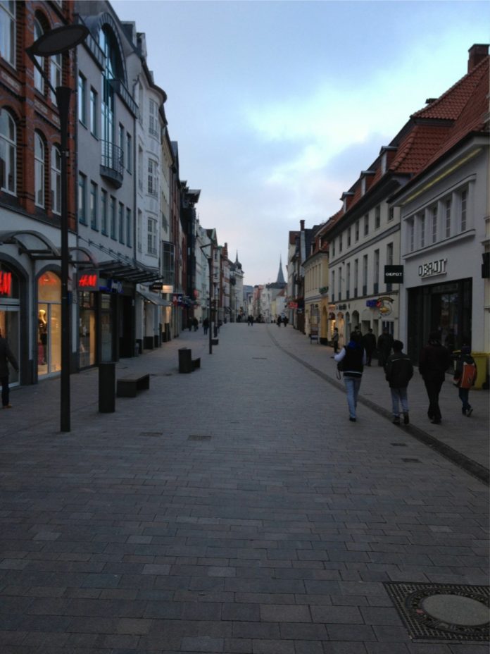 Einzelhändler in Toplagen besonders hart von Corona betroffen