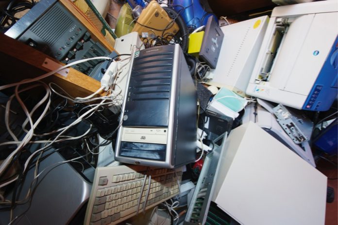 Kabinett will Rücknahmepflicht für Elektromüll beschließen