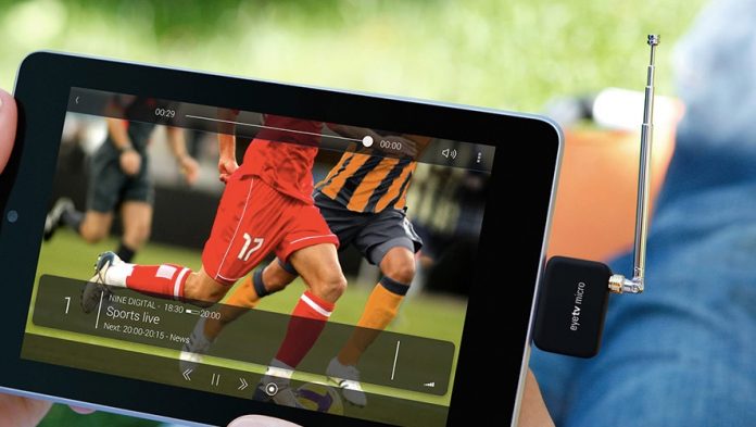 Elgato verkauft EyeTV-Sparte