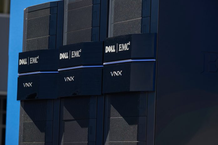 Bericht: EMC vor Sparten-Verkauf