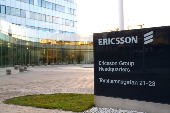 Ericsson lässt 5G-Basisstationen in den USA produzieren